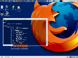 firefox